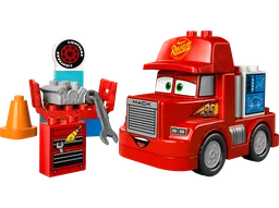 LEGO Mack at the Race (10417)