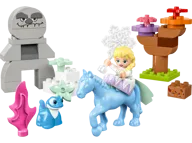 Elsa en Bruni in het Betoverde Bos - Afbeelding 1 van 7