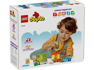 Caring for Bees & Beehives de LEGO – photo du produit 5 sur 8
