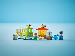 LEGO Caring for Bees & Beehives (10419) - afbeelding 7