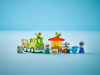 Caring for Bees & Beehives de LEGO – photo du produit 8 sur 8