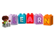 Alphabet Truck - Image 3 of 8