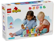 Alphabet Truck - Image 5 of 8