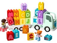 Alphabet Truck - Image 1 of 8