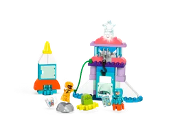 LEGO 3in1 Space Shuttle Adventure (10422) - afbeelding 2