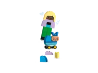 Mensen en hun emoties - Afbeelding 3 van 9