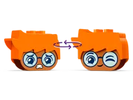 Mensen en hun emoties - Afbeelding 4 van 9