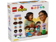 Mensen en hun emoties - Afbeelding 5 van 9