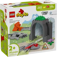 Train Tunnel and Tracks Expansion Set - Image 2 of 9