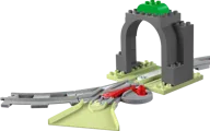 Train Tunnel and Tracks Expansion Set - Image 3 of 9
