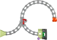 Train Tunnel and Tracks Expansion Set - Image 4 of 9