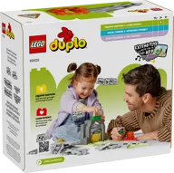 Train Tunnel and Tracks Expansion Set - Image 5 of 9