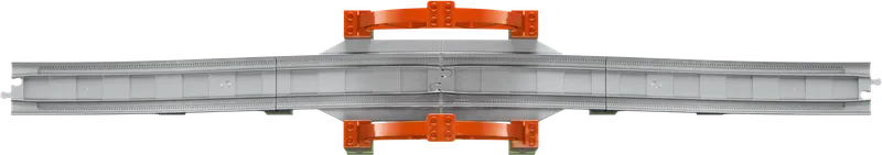 Train Bridge and Tracks Expansion Set von LEGO – Produktfoto 3 von 8