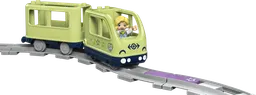 LEGO Interactive Adventure Train (10427) - afbeelding 4