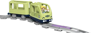 Interactive Adventure Train de LEGO – photo du produit 5 sur 9