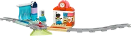LEGO Big Interactive Community Train (10428) - afbeelding 2