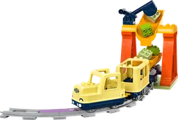 LEGO Big Interactive Community Train (10428) - afbeelding 3