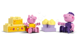 LEGO Peppa Pig Boat Trip (10432)