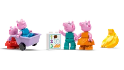 LEGO Peppa Pig Supermarket (10434)