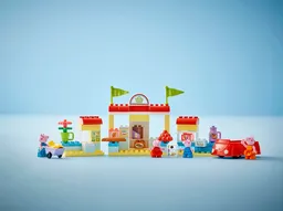 LEGO Peppa Pig Supermarket (10434) - afbeelding 4