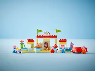 Peppa Pig Supermarket von LEGO – Produktfoto 5 von 7