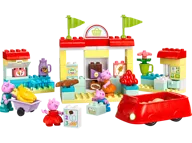 Peppa Big supermarkt - Afbeelding 2 van 7