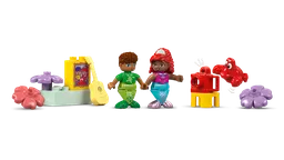 LEGO Ariel's Magical Underwater Palace (10435)