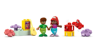 Ariel's Magical Underwater Palace von LEGO – Produktfoto 1 von 7