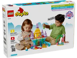 LEGO Ariel's Magical Underwater Palace (10435) - afbeelding 6