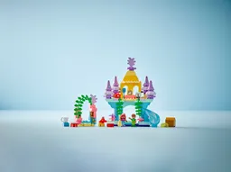 LEGO Ariel's Magical Underwater Palace (10435) - afbeelding 4