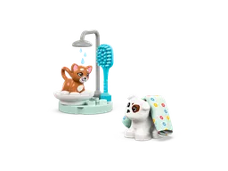 LEGO Visit to the Vet Clinic (10438) - afbeelding 3