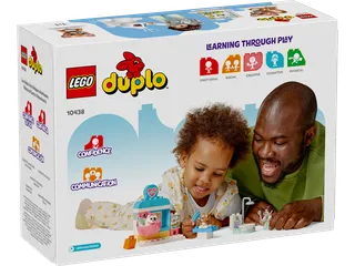 Visit to the Vet Clinic fra LEGO – produktbillede 5 af 9