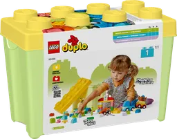 LEGO Cars and Trucks Brick Box (10439) - afbeelding 4