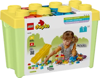 Cars and Trucks Brick Box by LEGO – product photo 5 of 5