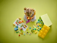 Auto's en vrachtwagens in opbergdoos - Afbeelding 3 van 5