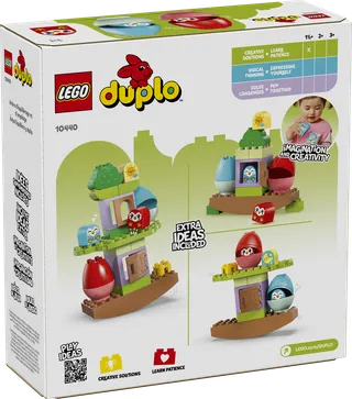 Balancing & Stacking Tree by LEGO – product photo 10 of 10