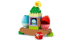 LEGO Balancing & Stacking Tree (10440) - afbeelding 2