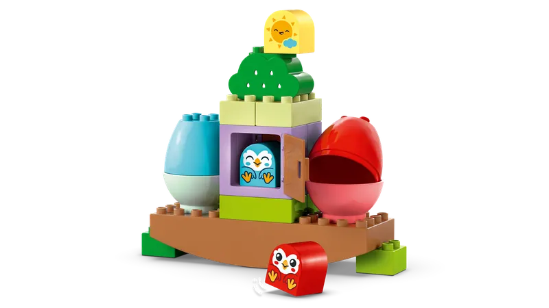 Balancing & Stacking Tree by LEGO – product photo 3 of 10