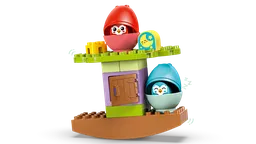 LEGO Balancing & Stacking Tree (10440) - afbeelding 3