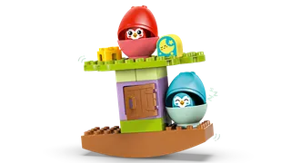 Balancing & Stacking Tree by LEGO – product photo 4 of 10
