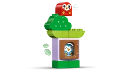 LEGO Balancing & Stacking Tree (10440) - afbeelding 4