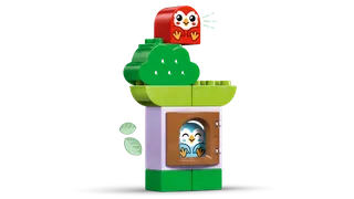 Balancing & Stacking Tree by LEGO – product photo 5 of 10