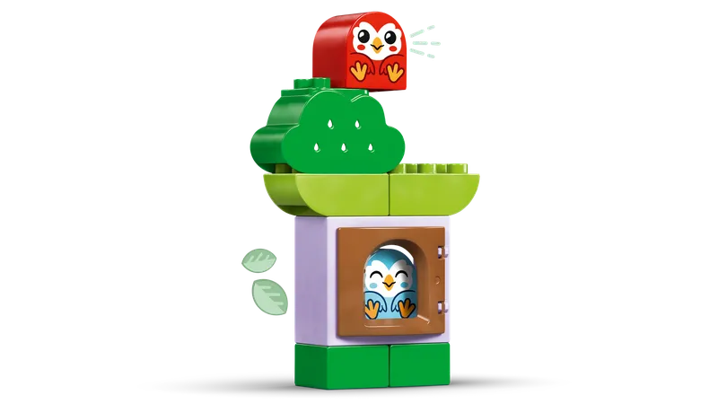Balancing & Stacking Tree by LEGO – product photo 5 of 10