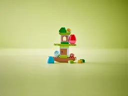 LEGO Balancing & Stacking Tree (10440) - afbeelding 8