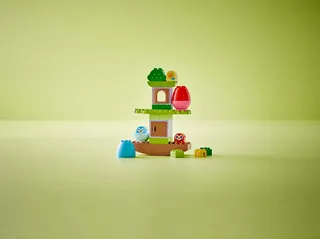 Balancing & Stacking Tree by LEGO – product photo 9 of 10