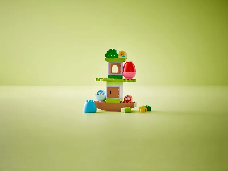 Balancing & Stacking Tree by LEGO – product photo 9 of 10