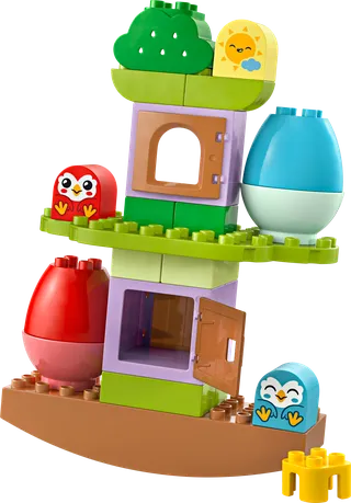 Balancing & Stacking Tree by LEGO – product photo 1 of 10