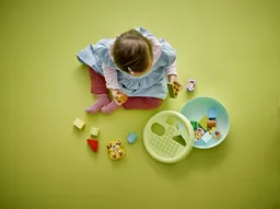 LEGO Shape Sorter: Puppy House (10441) - afbeelding 6