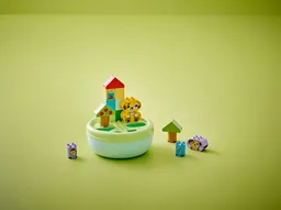 LEGO Shape Sorter: Puppy House (10441) - afbeelding 7
