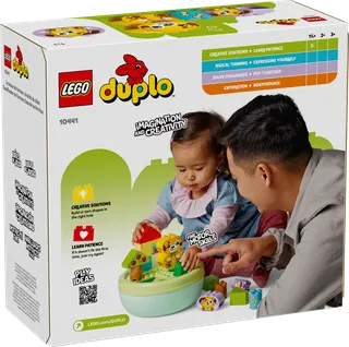 Shape Sorter: Puppy House by LEGO – product photo 9 of 9